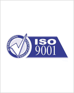质量管理体系（ISO9001认证）
