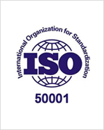 能源管理体系（ISO50001认证）