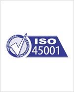职业健康安全管理体系（ISO 45001）